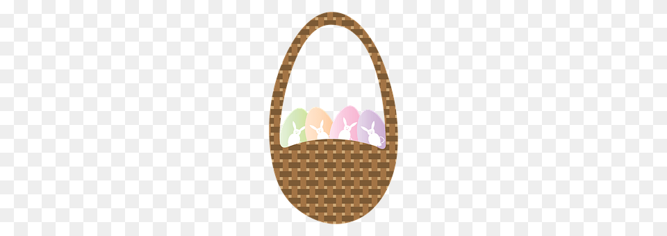 Easter Basket, Accessories, Bag, Handbag Free Png Download