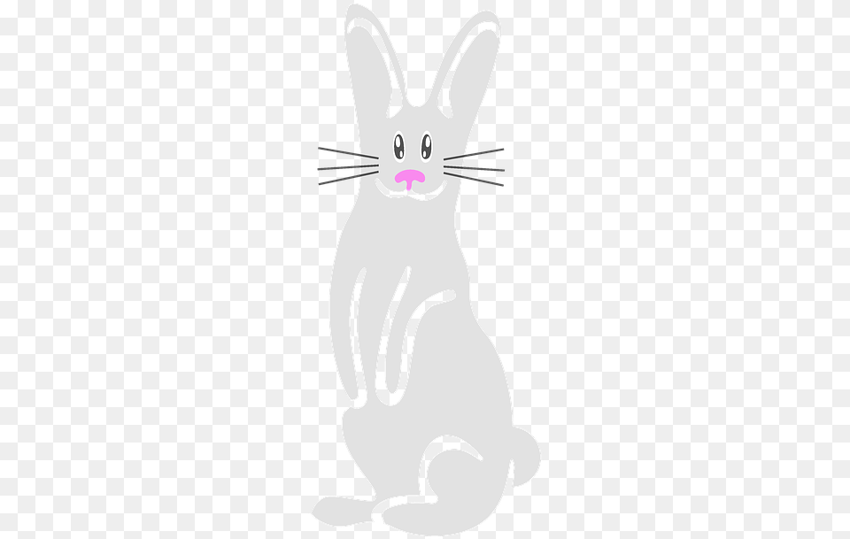 Easter, Animal, Cat, Mammal, Pet Free Transparent Png