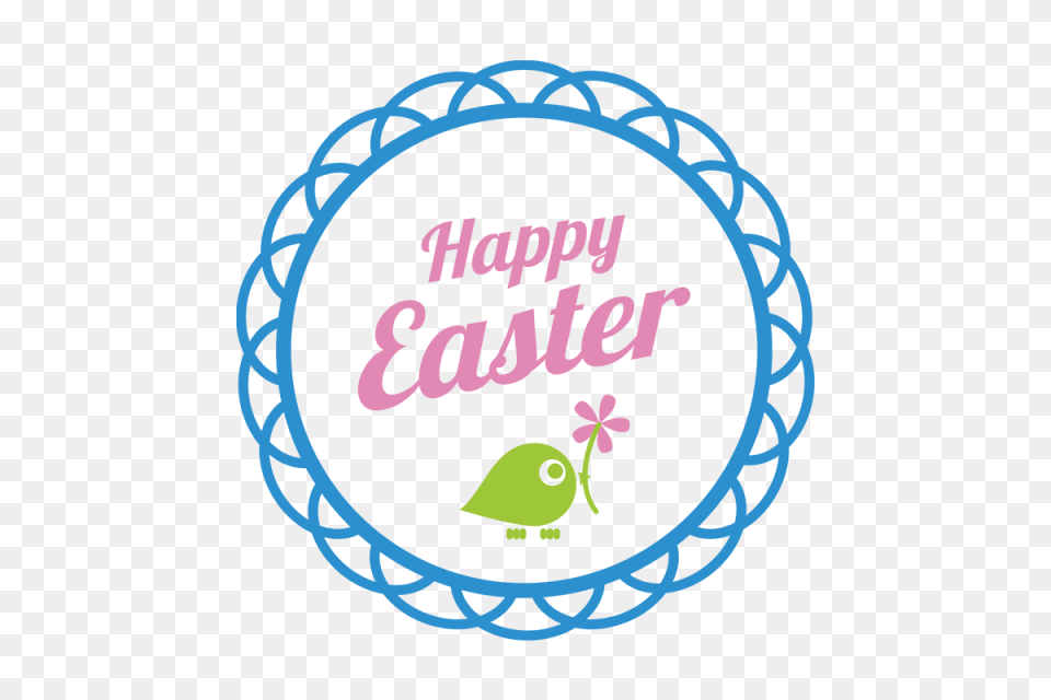 Easter, Logo, Oval Free Transparent Png
