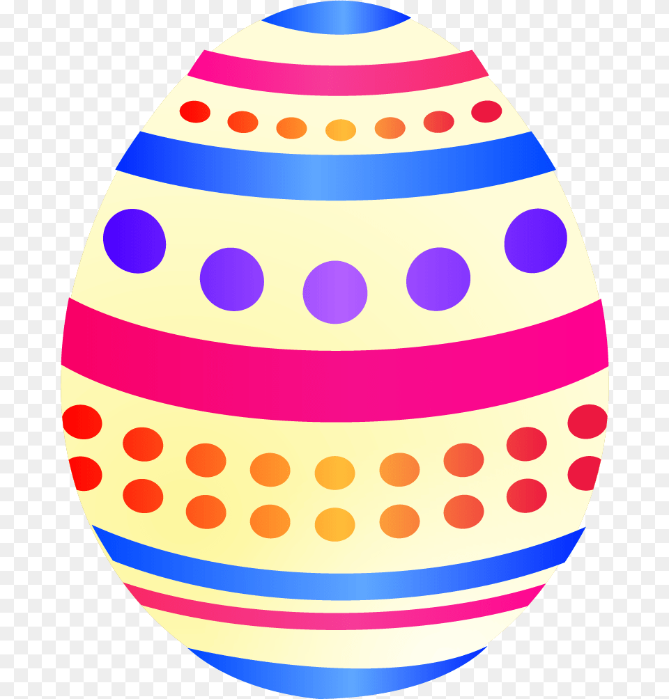 Easter, Easter Egg, Egg, Food Png Image
