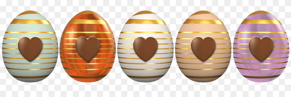 Easter Egg, Food, Ball, Rugby Ball Free Png Download