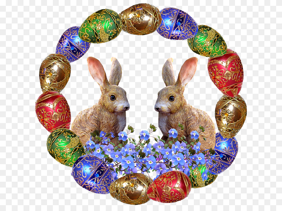 Easter Accessories, Balloon Png Image