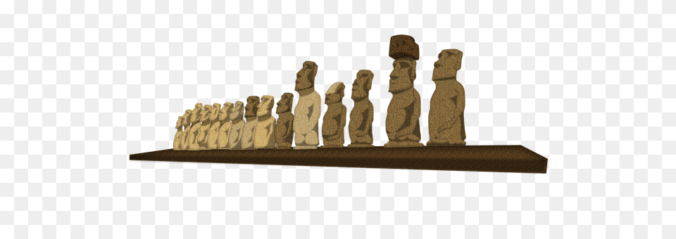 Easter Archaeology, Chess, Game Png