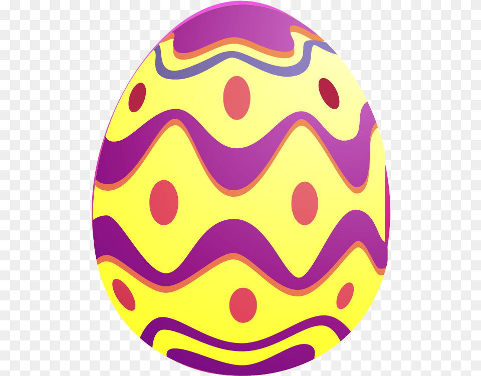 Easter, Easter Egg, Egg, Food Png