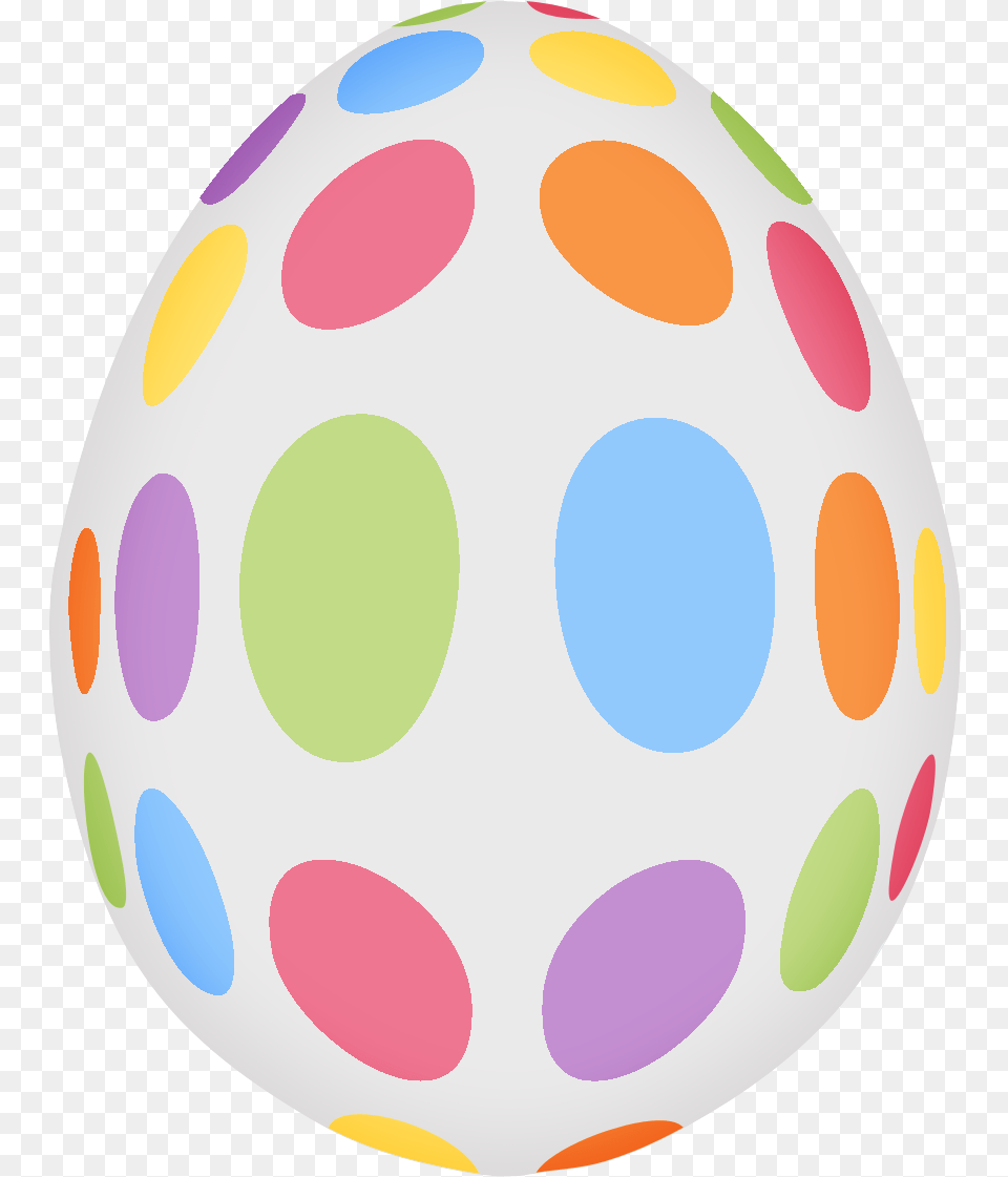 Easter, Egg, Food Png Image