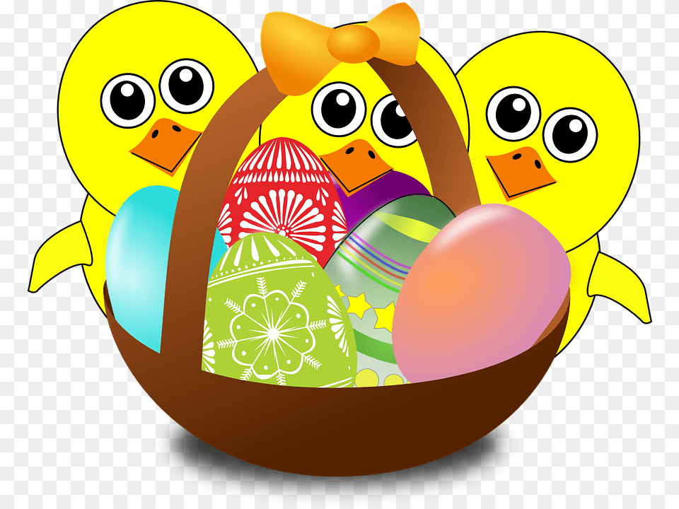 Easter Animation Competition, Easter Egg, Egg, Food Free Png