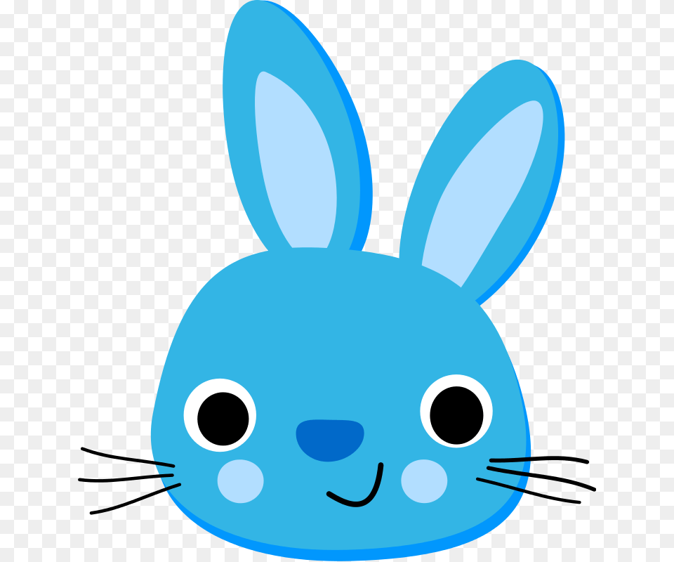 Easter Baby Cliparts, Animal, Mammal, Rabbit Free Png Download