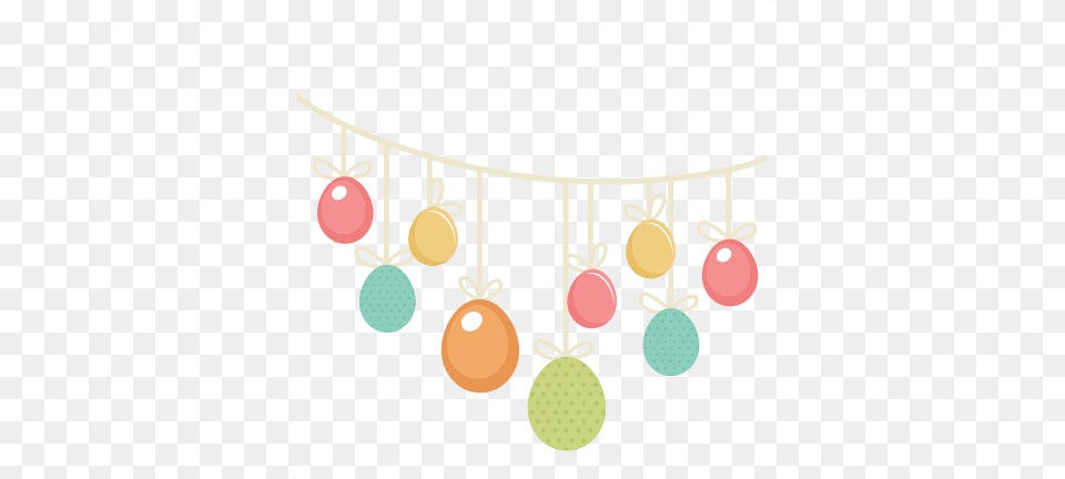 Easter Banner Download Arts, Accessories, Earring, Jewelry Png Image