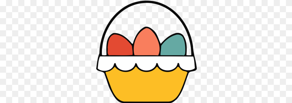 Easter Basket Computer Icons Drawing Basketball, Food, Fruit, Plant, Produce Png Image