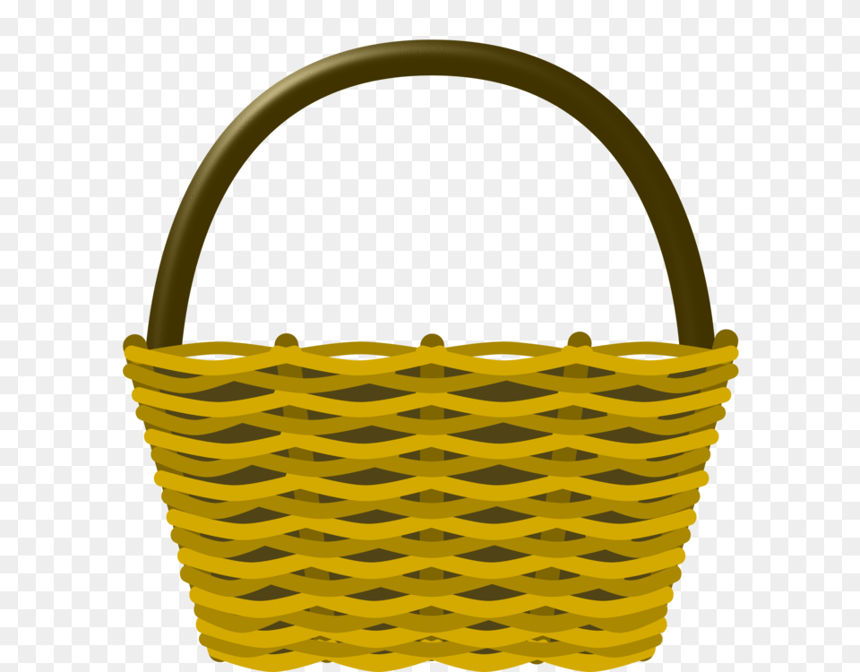Easter Basket Hamper Computer Icons Picnic Baskets, Accessories, Bag, Handbag, Shopping Basket Free Transparent Png