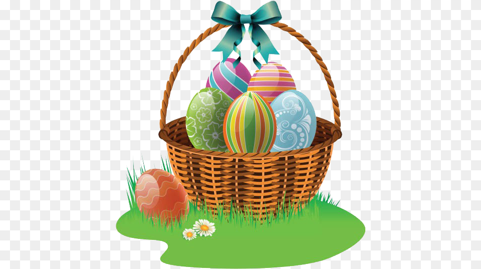 Easter Basket Image, Birthday Cake, Cake, Cream, Dessert Free Transparent Png