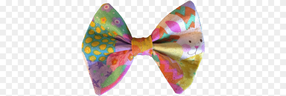 Easter Bow Tie Easter Bow Tie, Accessories, Bow Tie, Formal Wear Png Image