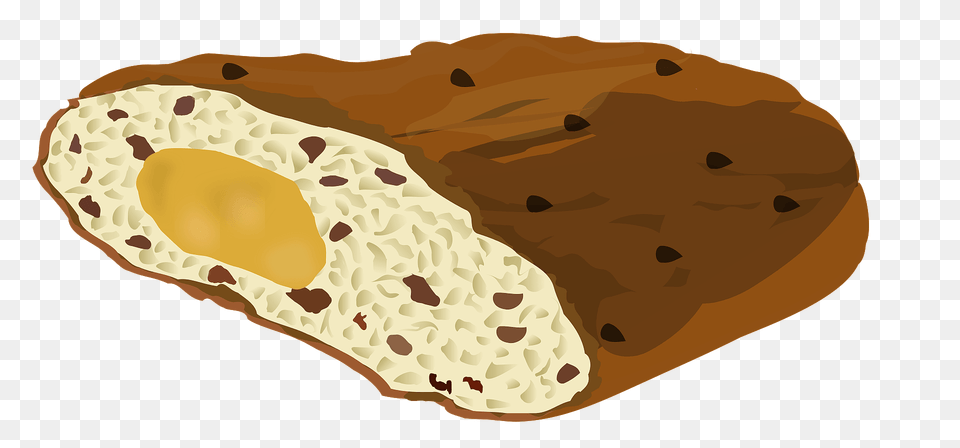 Easter Bread Clipart, Food, Animal, Fish, Sea Life Free Transparent Png