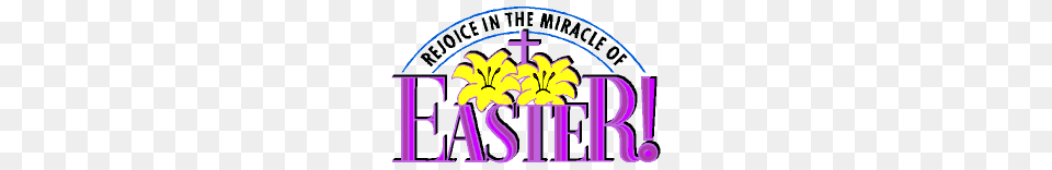 Easter Breakfast Clipart, Purple, Logo, Dynamite, Weapon Png
