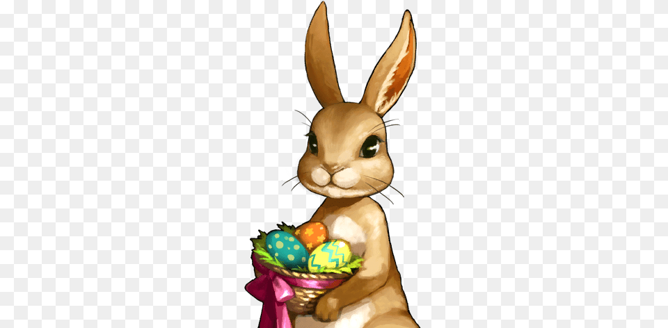 Easter Bunny, Balloon, Ball, Sport, Tennis Free Png