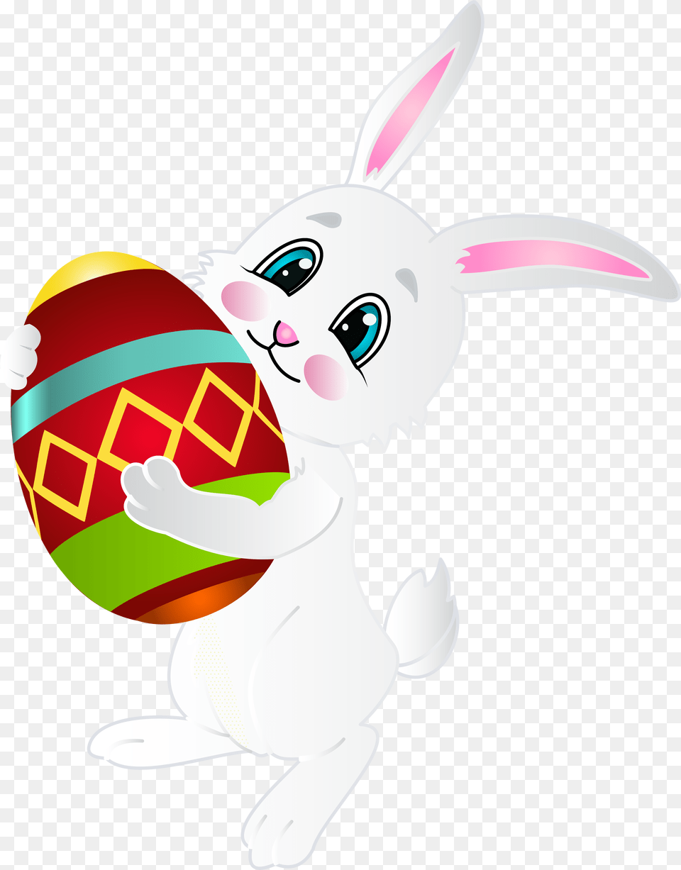 Easter Bunny, Baby, Person Png