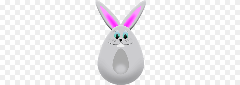 Easter Bunny Animal, Mammal, Rabbit Free Transparent Png