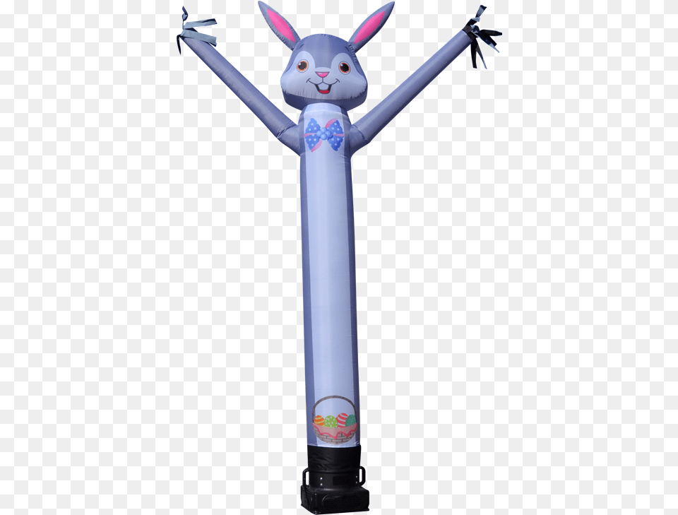 Easter Bunny, Machine Png Image