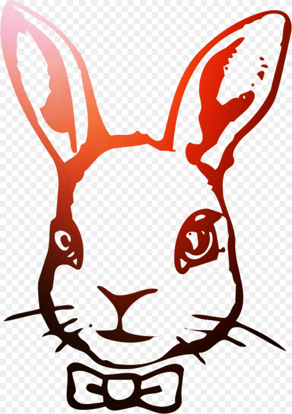 Easter Bunny, Animal, Mammal, Rabbit, Deer Png Image