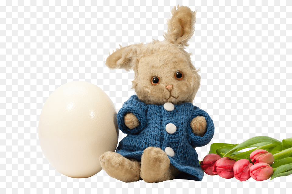 Easter Bunny Clip Png Image