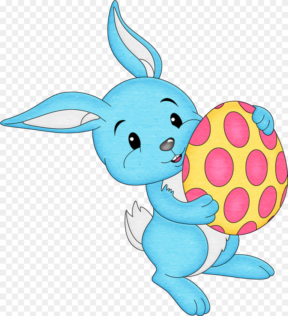 Easter Bunny Background, Baby, Person, Face, Head Free Png
