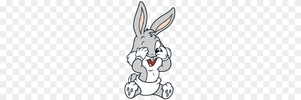 Easter Bunny Clip Art, Animal, Mammal, Rabbit Free Png