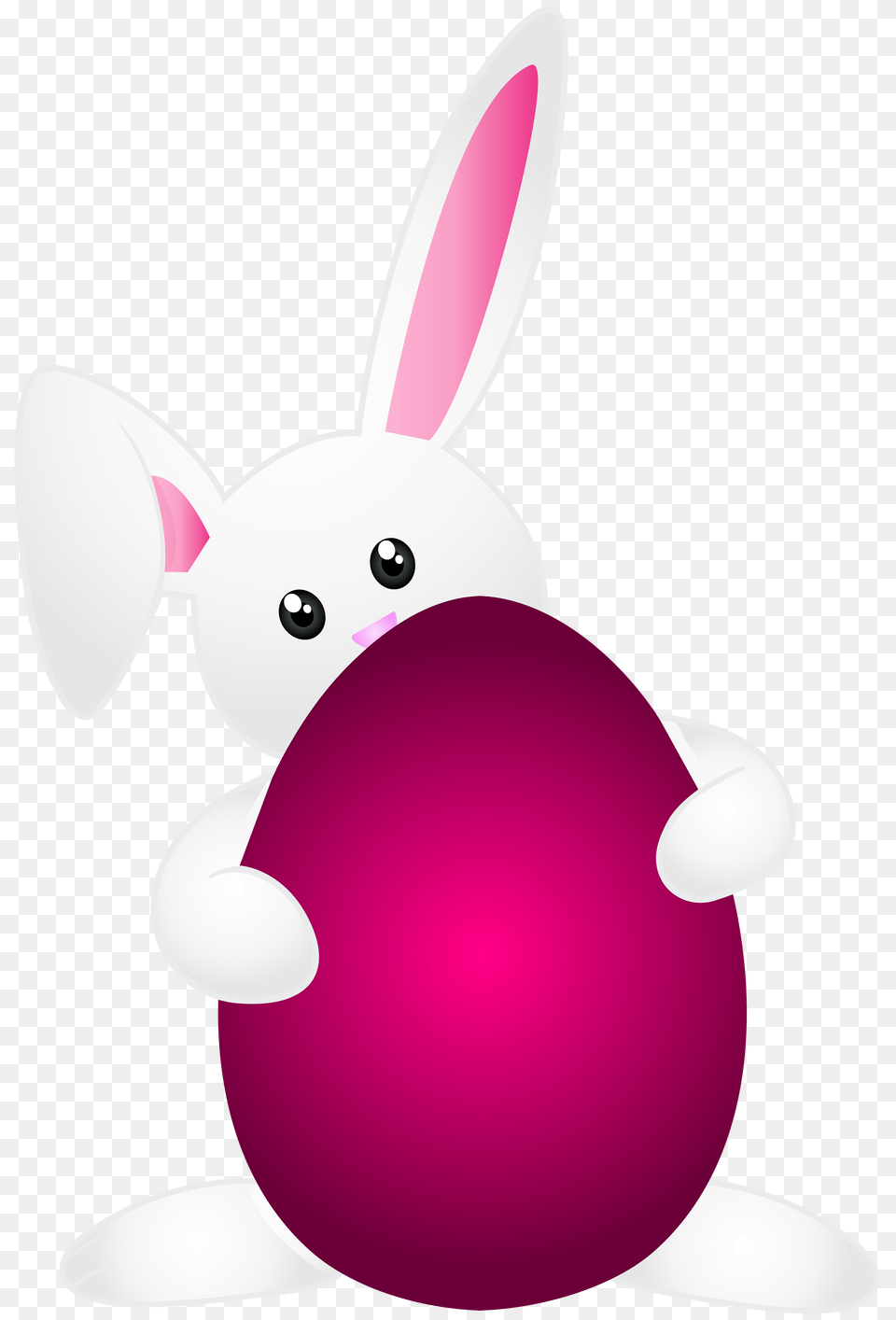 Easter Bunny Clip Art, Plush, Toy, Nature, Outdoors Free Transparent Png