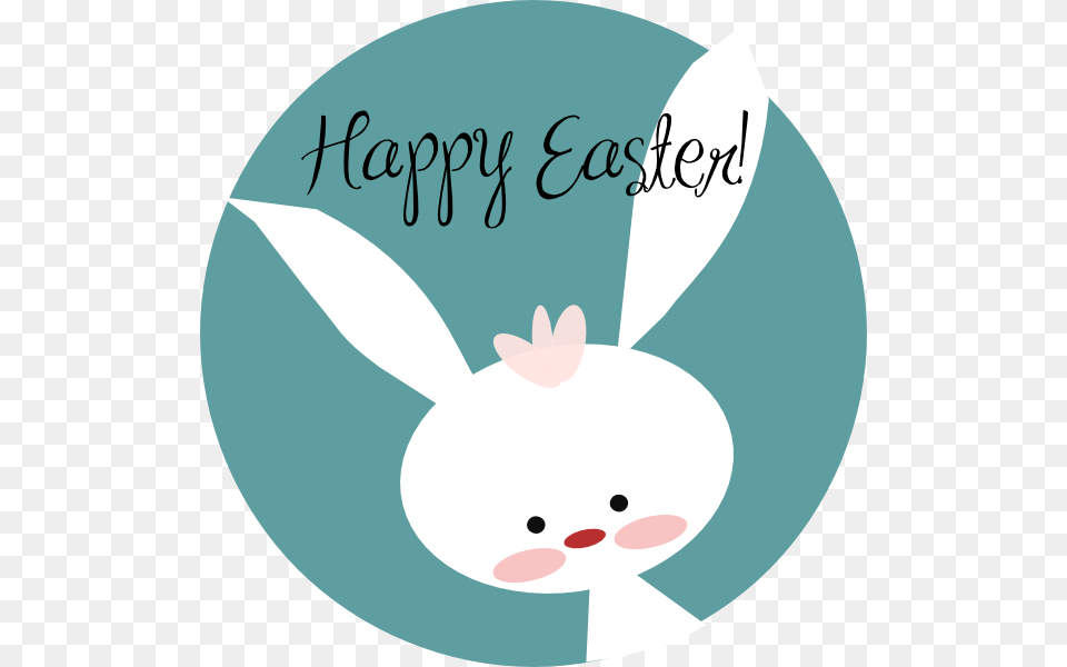 Easter Bunny Clip Art Clip Art Happy Easter Bunny Free Png