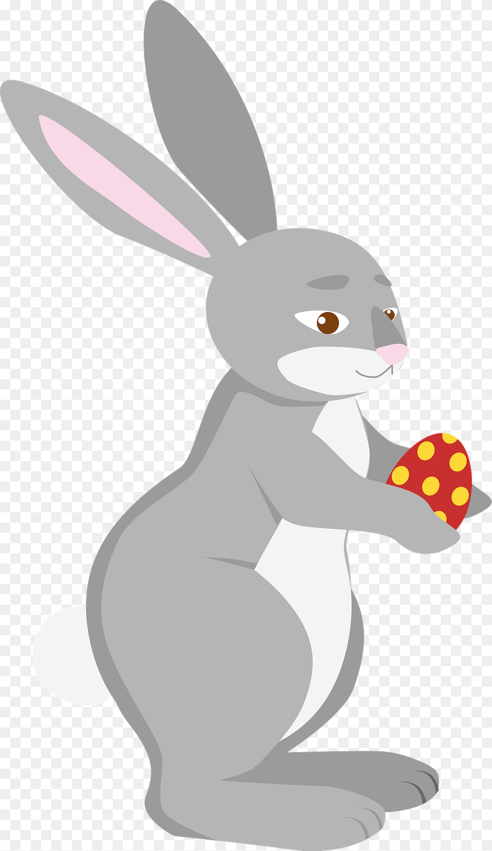 Easter Bunny Clipart, Animal, Fish, Sea Life, Shark Png Image