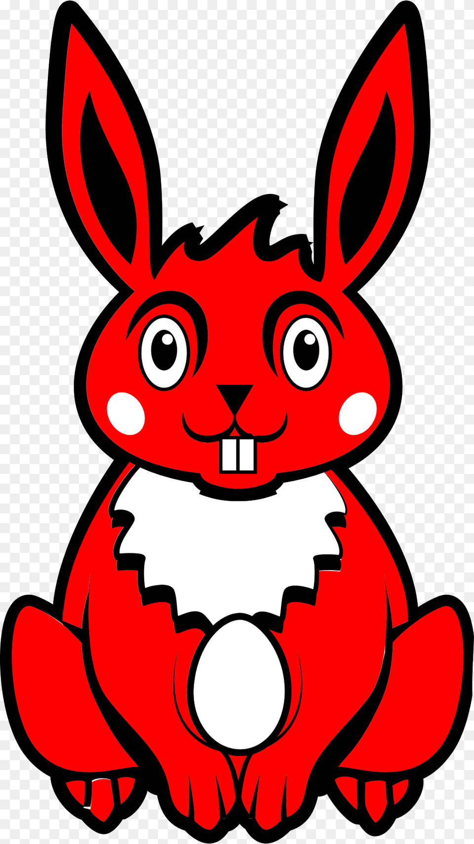 Easter Bunny Clipart, Plush, Toy, Animal, Dynamite Png