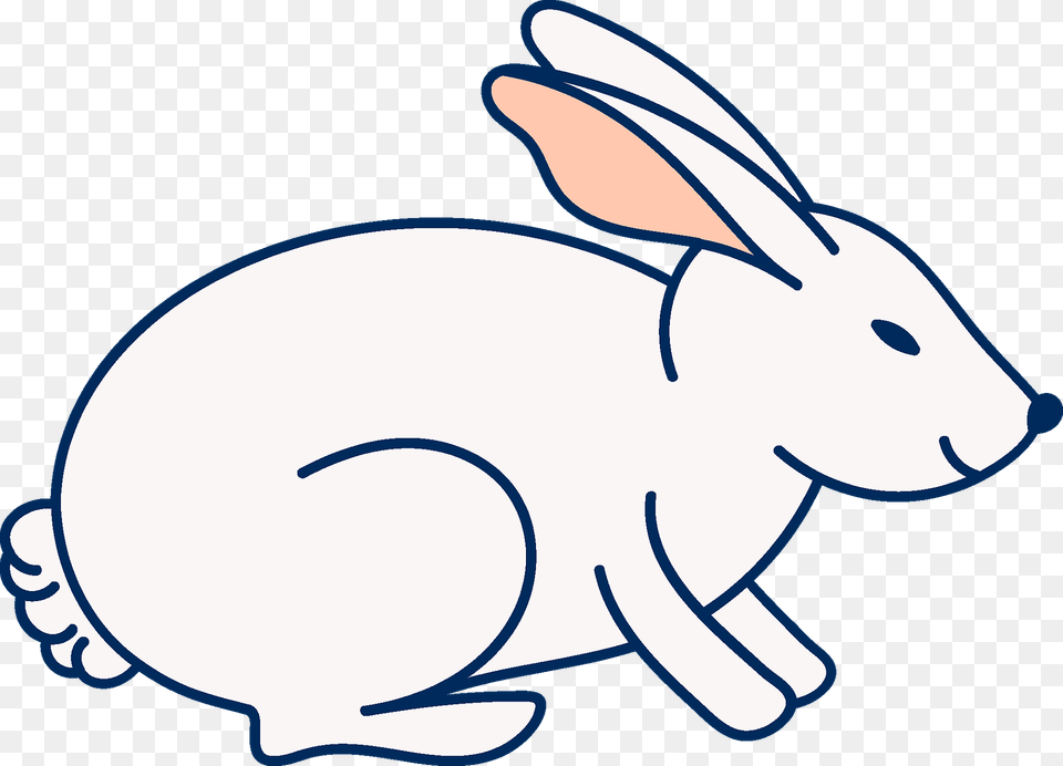 Easter Bunny Clipart, Animal, Mammal, Rabbit, Fish Free Png