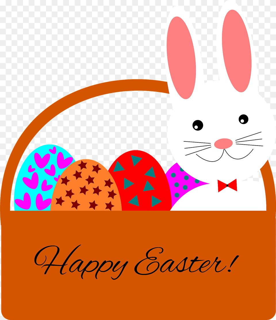 Easter Bunny Clipart, Greeting Card, Envelope, Mail, Shark Free Transparent Png