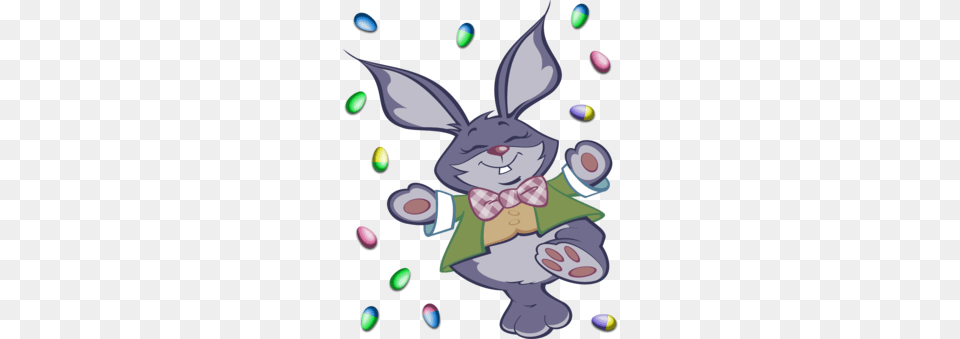 Easter Bunny Computer Icons Egg Hunt Easter Egg, Baby, Person Free Transparent Png