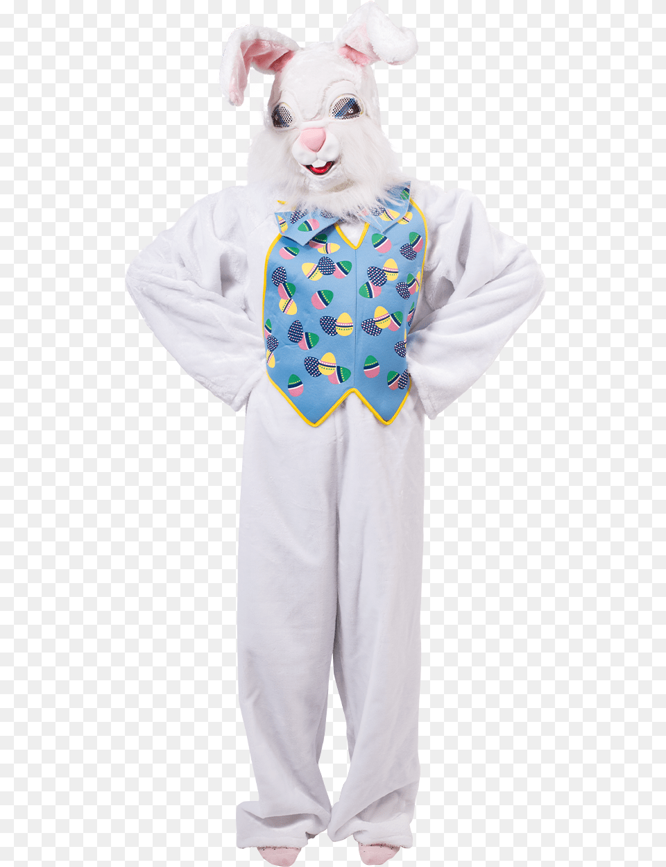 Easter Bunny Costume Transparent, Clothing, Person, Adult, Female Png Image
