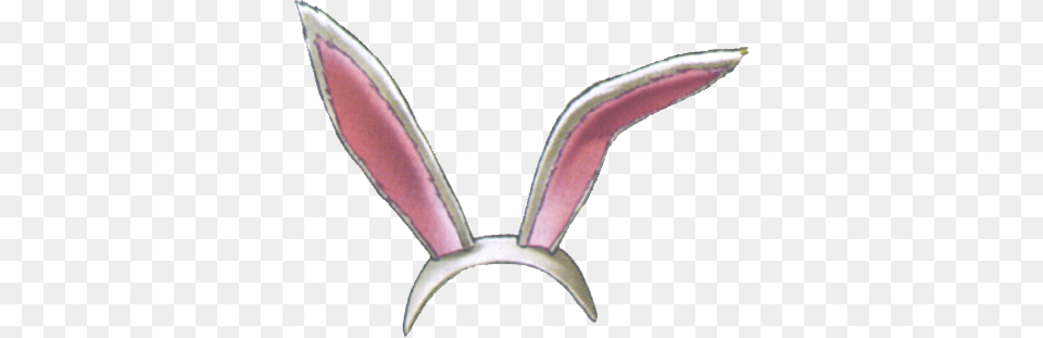 Easter Bunny Ears Transparent Easter Bunny Ears, Blade, Dagger, Knife, Weapon Png Image