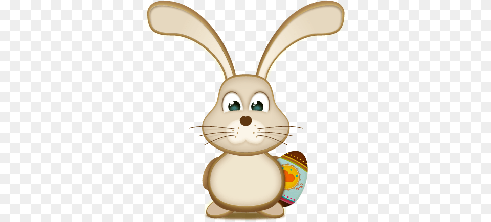 Easter Bunny Easter Bunny Vector, Animal, Mammal, Rabbit, Baby Free Transparent Png