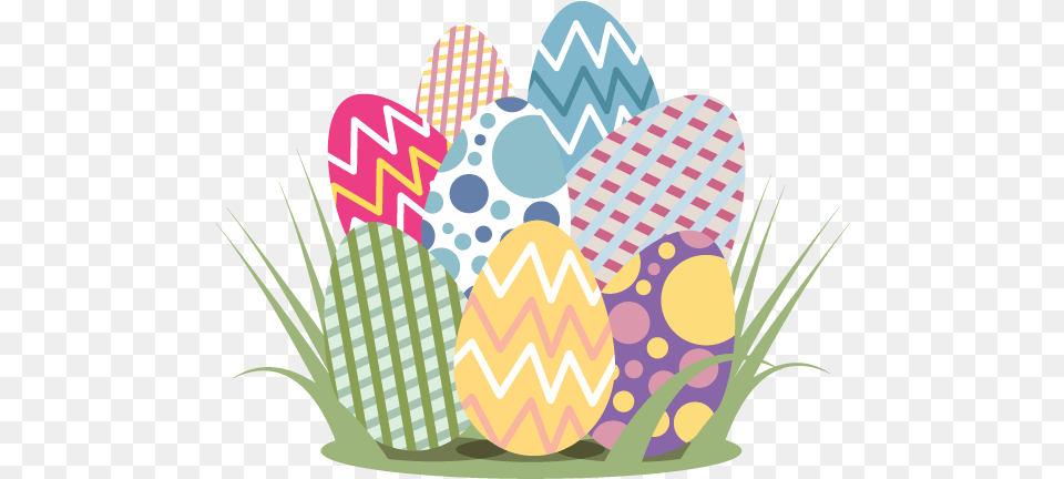 Easter Bunny Easter Egg Transparent Easter Egg Vector, Easter Egg, Food Free Png