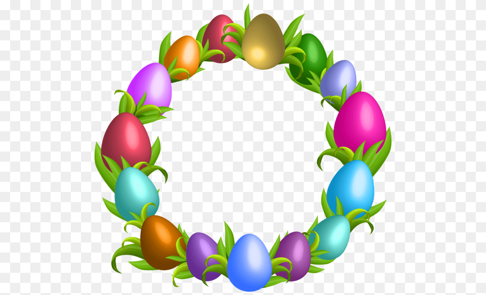 Easter Bunny Easter Egg Wreath Clip Art, Birthday Cake, Cake, Cream, Dessert Free Png