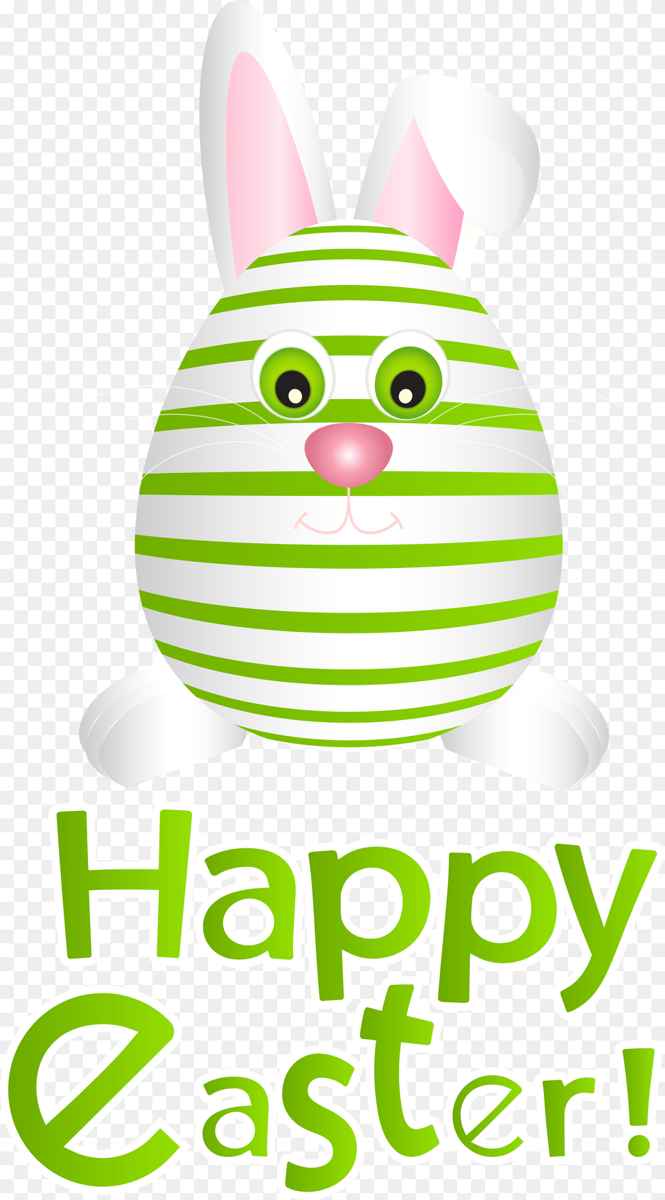 Easter Bunny Egg Green Images Easter, Plush, Toy, Food Png