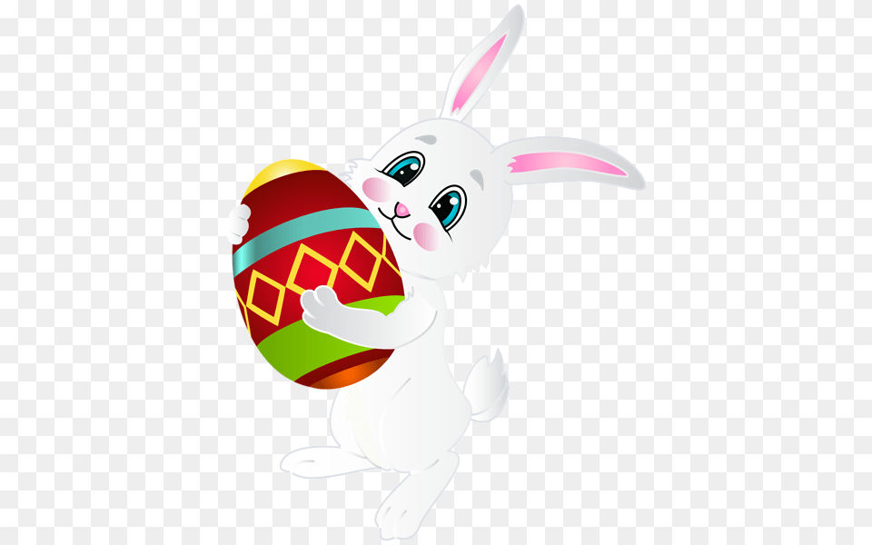 Easter Bunny Animal, Fish, Sea Life, Shark Free Png Download