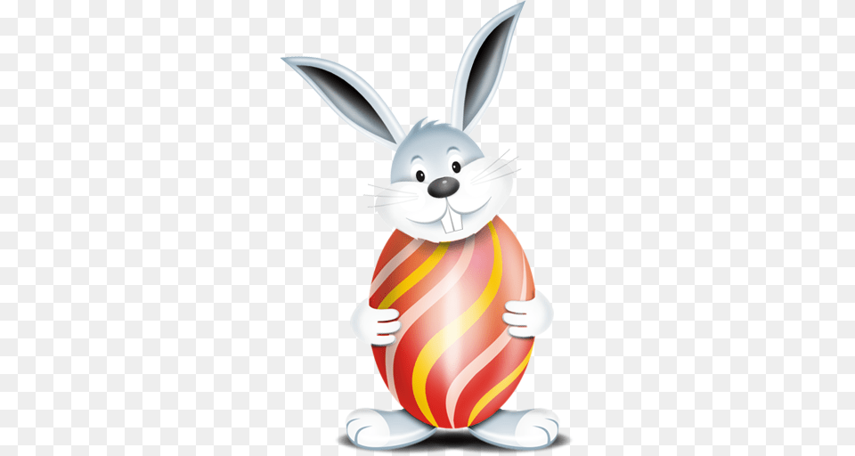 Easter Bunny Hd, Animal, Mammal, Rodent, Appliance Png