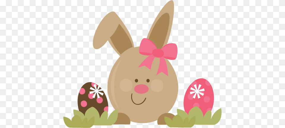 Easter Bunny Picture Cute Easter Bunny Clipart, Animal, Mammal, Rabbit, Egg Free Transparent Png