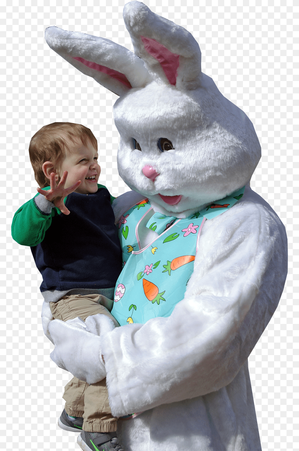 Easter Bunny Pictures 2018, Boy, Person, Outdoors, Male Free Png