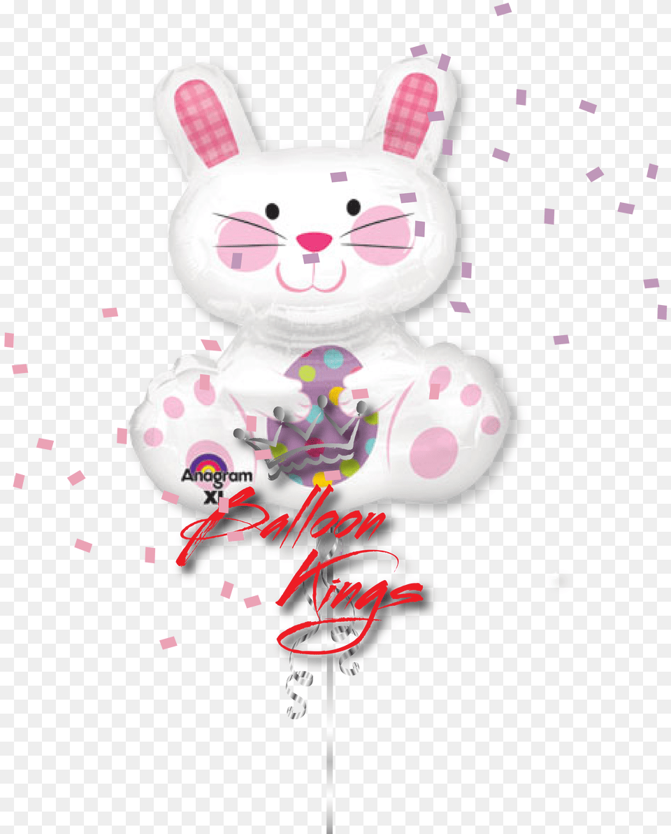 Easter Bunny Rabbit Free Transparent Png