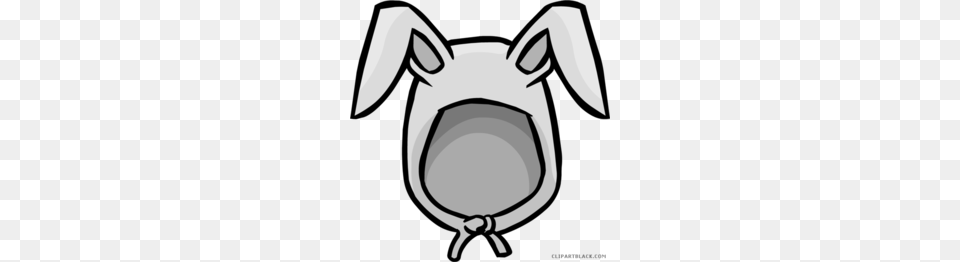 Easter Bunny Rabbit Clipart Free Png Download