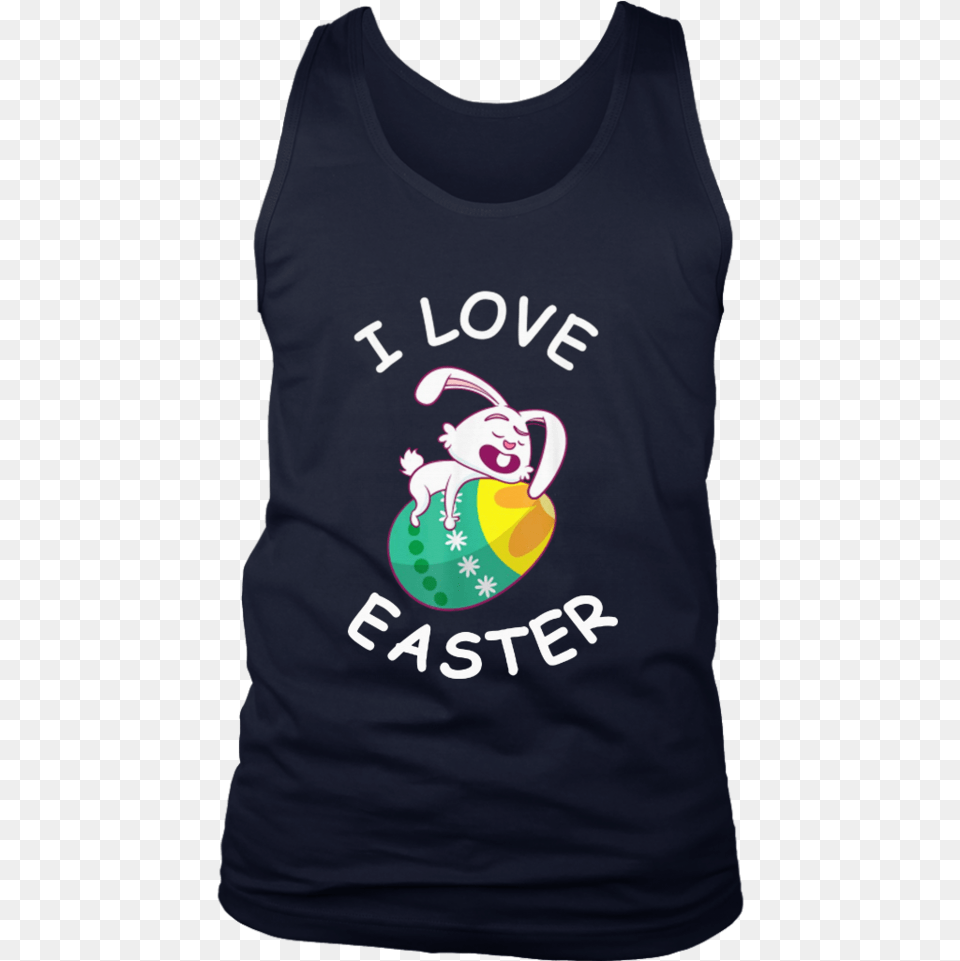 Easter Bunny Shirt Hop Bunny Ears Easter Shirt For Save Water Drink Beer, Clothing, Tank Top, T-shirt, Face Free Transparent Png