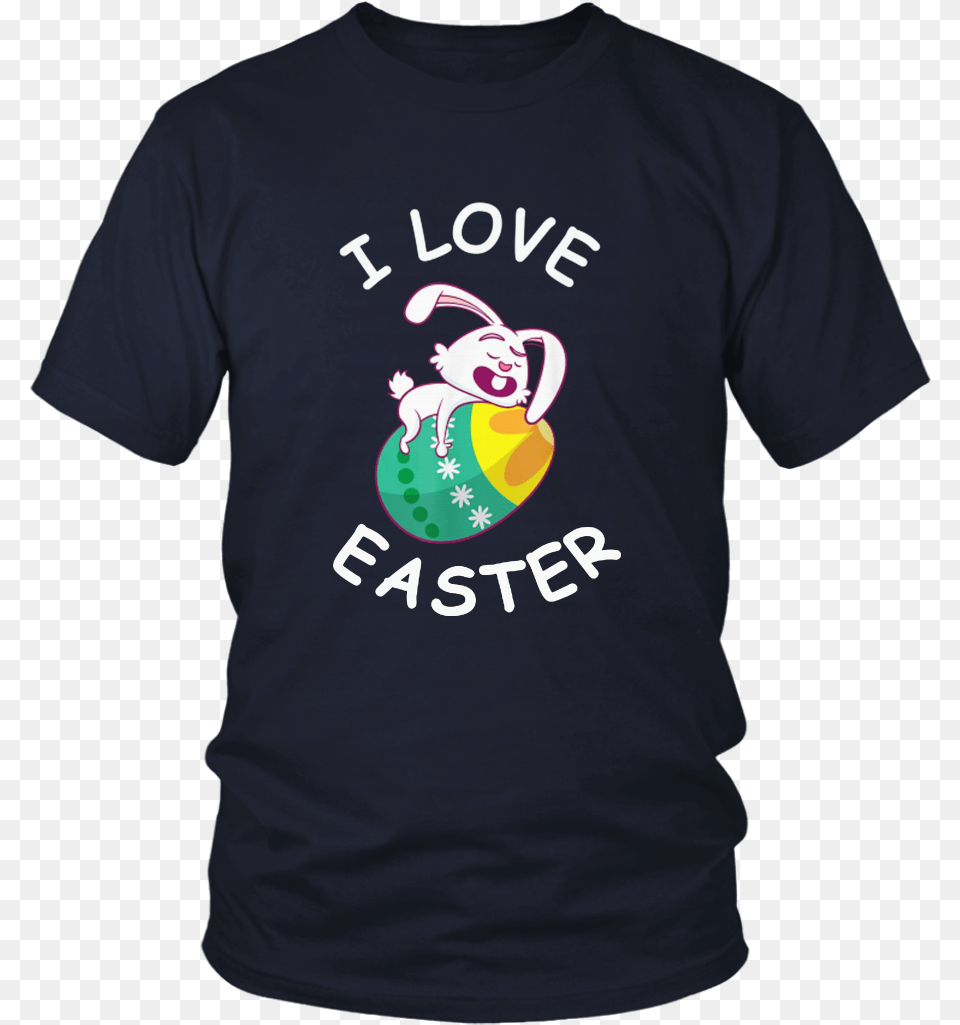 Easter Bunny Shirt Hop Ears For Kids Opengl T Shirt, Clothing, T-shirt, Face, Head Png