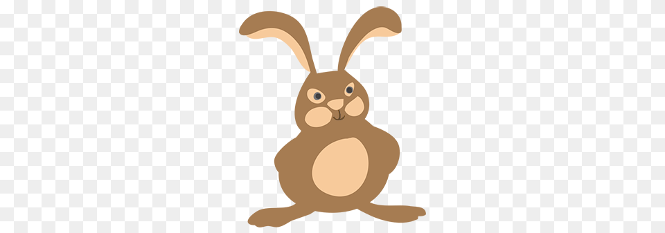 Easter Bunny Easter Bunny, Nature, Outdoors, Snow, Snowman Free Transparent Png