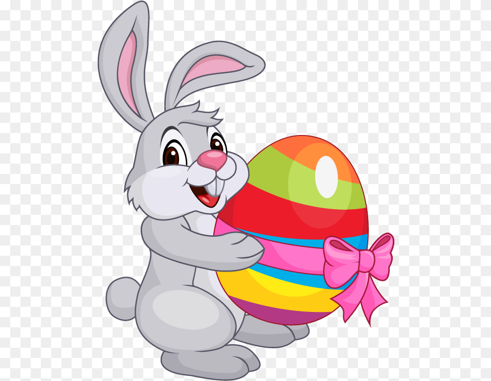 Easter Bunny Transparent Easter Bunny Clipart, Egg, Food Png