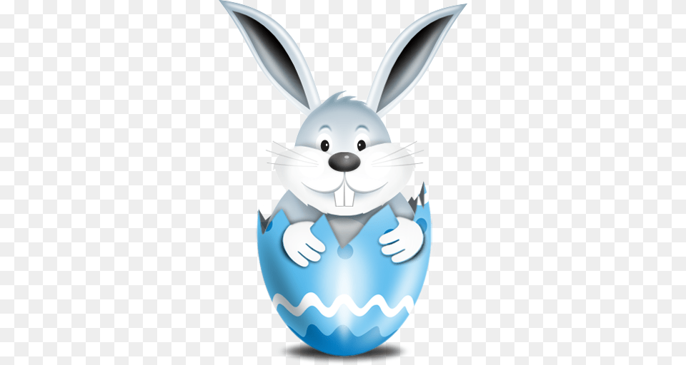 Easter Bunny Transparent Images, Animal, Mammal, Appliance, Ceiling Fan Free Png